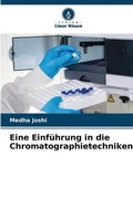 Cover: Eine Einfuehrung in die Chromatographietechniken - International Book Market Service Ltd
