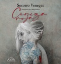 Cover: Ceniza roja - Editorial P&aacute;ginas de Espuma