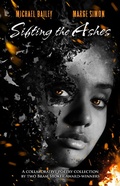 Cover: Sifting the Ashes - Crystal Lake Publishing