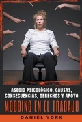 Abbildung von: Mobbing en el Trabajo - Daniel York