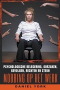 Abbildung von: Mobbing op Het Werk - Daniel York