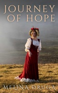 Cover: Journey of Hope - Sun Up Press