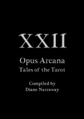 Cover: 22 Opus Arcana - Veneficia Publications