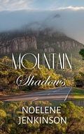 Cover: Mountain Shadows (Wimmera, #2) - Noelene Jenkinson