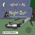 Cover: What's My Night Out? - Off The Shelf Publishing Ltd