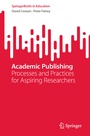 Cover: Academic Publishing - Springer