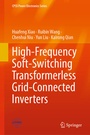 Cover: High-Frequency Soft-Switching Transformerless Grid-Connected Inverters - Springer