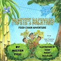 Cover: Papete's Backyard - Pedro Figueroa