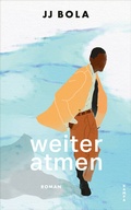 Cover: Weiter atmen - Kampa Verlag