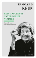 Cover: Kein Anschluss unter dieser Nummer - Kampa Verlag