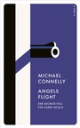 Cover: Angels Flight - Kampa Verlag