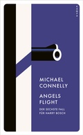 Cover: Angels Flight - Kampa Verlag