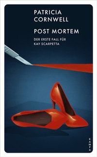 Enlarge image Cover: Post Mortem - Kampa Verlag