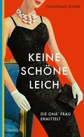 Cover: Keine sch&ouml;ne Leich' - OKTOPUS bei Kampa