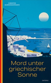 Abbildung von: Mord unter griechischer Sonne - OKTOPUS bei Kampa