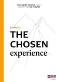 Cover: The Chosen Experience - R.Brockhaus
