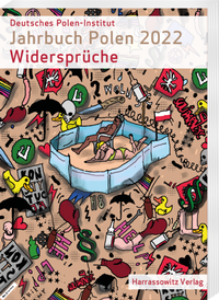 Abbildung von: Jahrbuch Polen 33 (2022) - Harrassowitz Verlag