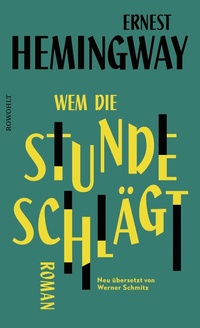 Abbildung von: Wem die Stunde schlägt - Rowohlt