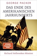 Cover: Das Ende des amerikanischen Jahrhunderts - Rowohlt