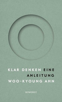 Abbildung von: Klar denken - Rowohlt