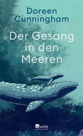 Cover: Der Gesang in den Meeren - Rowohlt