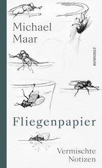 Abbildung von: Fliegenpapier - Rowohlt
