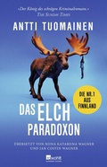 Cover: Das Elch-Paradoxon - Rowohlt