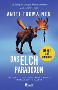 Abbildung von: Das Elch-Paradoxon - Rowohlt