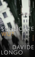 Cover: Schlichte Wut - Rowohlt