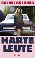 Cover: Harte Leute - Rowohlt