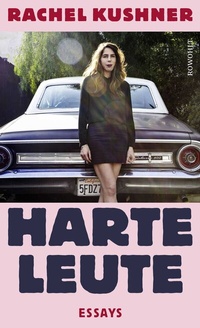 Abbildung von: Harte Leute - Rowohlt