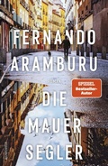 Cover: Die Mauersegler - Rowohlt
