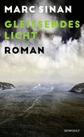 Cover: Glei&szlig;endes Licht - Rowohlt