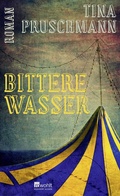 Cover: Bittere Wasser - Rowohlt