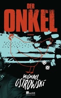 Cover: Der Onkel - Rowohlt