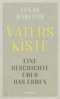 Cover: Vaters Kiste - Rowohlt