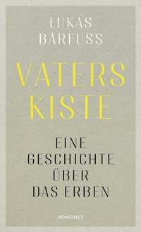 Abbildung von: Vaters Kiste - Rowohlt