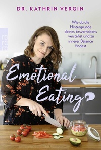 Abbildung von: Emotional Eating - Rowohlt Taschenbuch