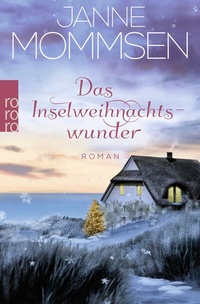 Abbildung von: Das Inselweihnachtswunder - Rowohlt Taschenbuch