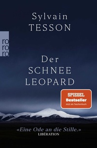 Abbildung von: Der Schneeleopard - Rowohlt Taschenbuch