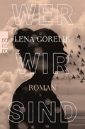 Cover: Wer wir sind - Rowohlt Taschenbuch