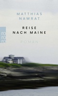 Cover: Reise nach Maine - Rowohlt Taschenbuch