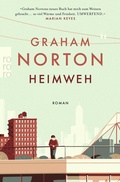 Cover: Heimweh - Rowohlt Taschenbuch