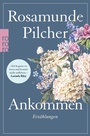 Cover: Ankommen - Rowohlt Taschenbuch