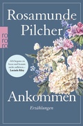 Cover: Ankommen - Rowohlt Taschenbuch