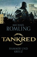 Cover: Tankred: Hammer und Kreuz - Rowohlt Taschenbuch