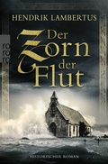 Cover: Der Zorn der Flut - Rowohlt Taschenbuch