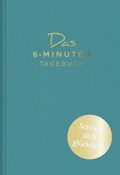Abbildung von: Das 6-Minuten-Tagebuch (lagune) - Rowohlt Taschenbuch