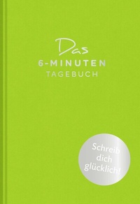 Abbildung von: Das 6-Minuten-Tagebuch (limone) - Rowohlt Taschenbuch