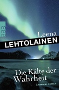 Cover: Die K&auml;lte der Wahrheit - Rowohlt Taschenbuch